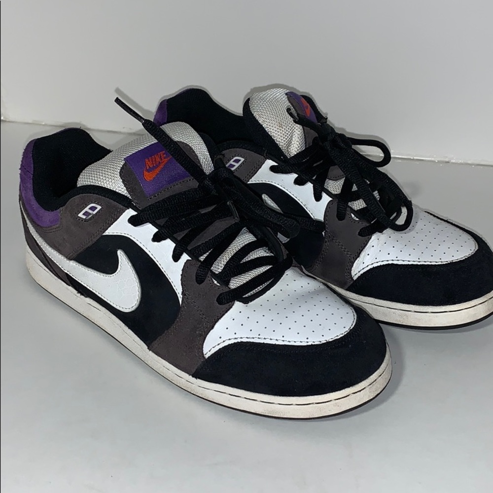 Nike Skeet